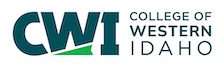 CWI library logo